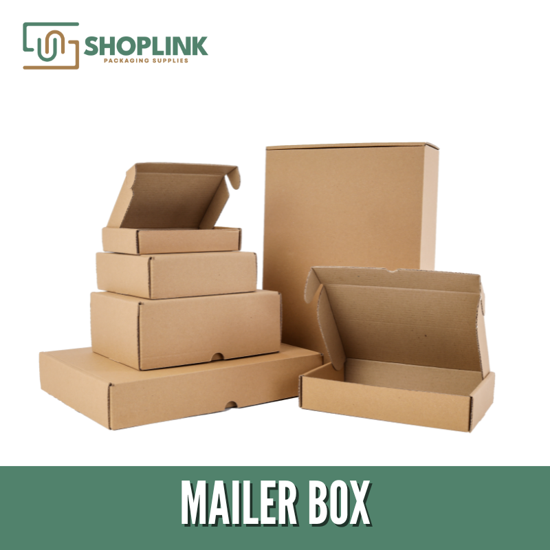 Mailer Box