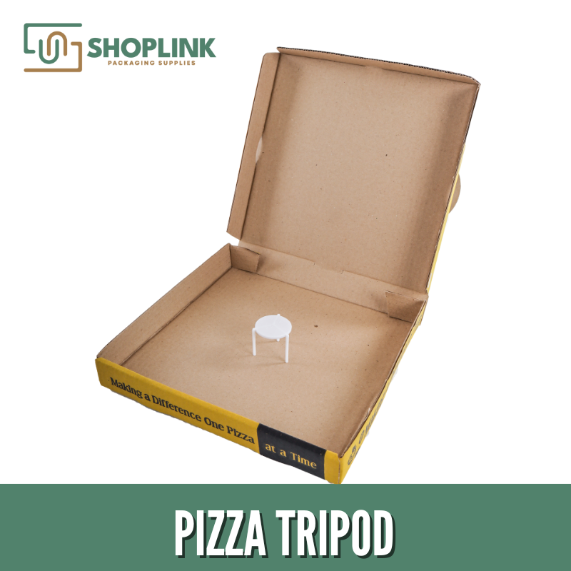 Pizza Tripod